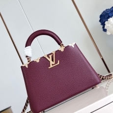 LV Capucines Bags